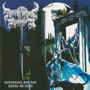 Apochryphal Revelation