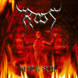 Root - Black Seal