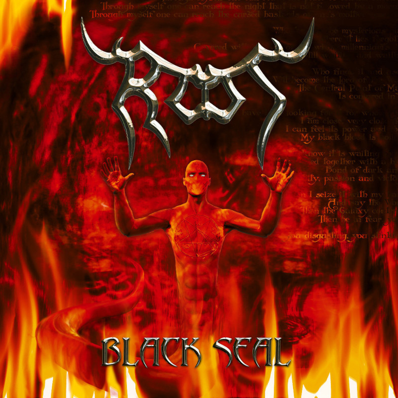 Root - Black Seal