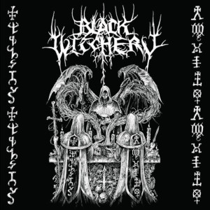 Black Witchery / Revenge