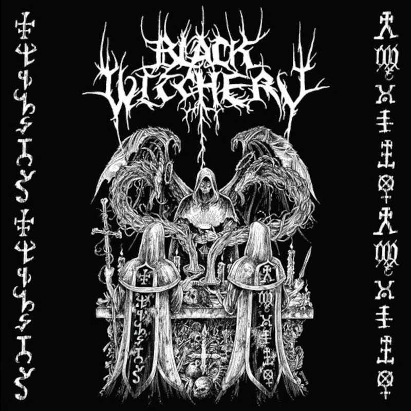 Black Witchery / Revenge