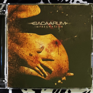 Isacaarum