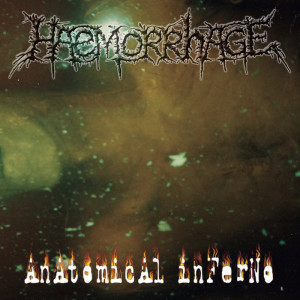 Haemorrhage