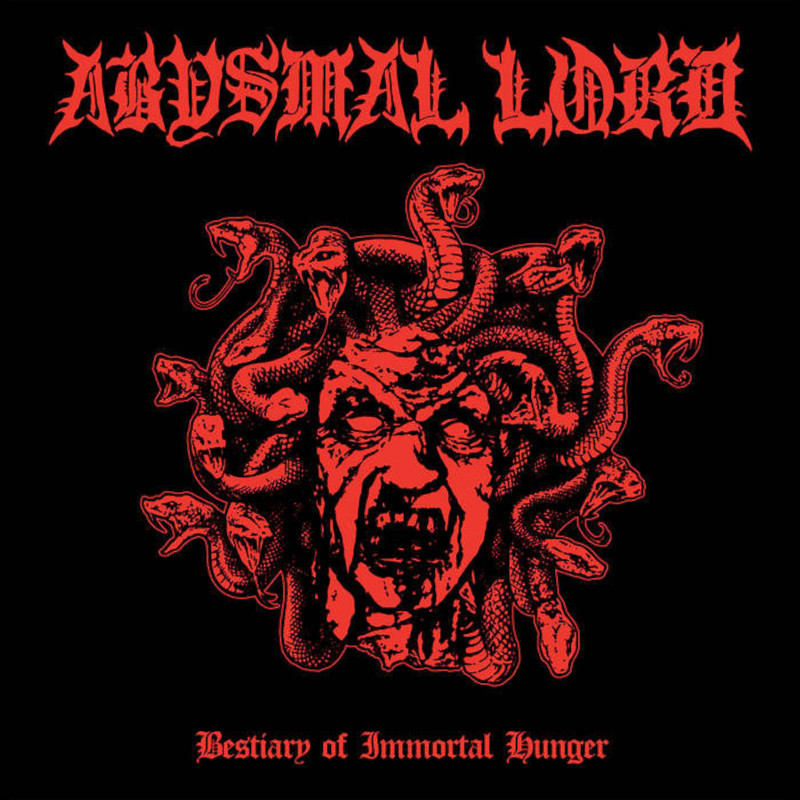 Abysmal Lord
