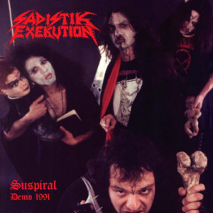 Sadistik Exekution / Doomed And Disgusting