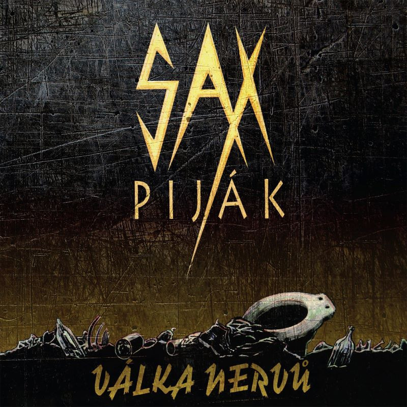 SAX Piják