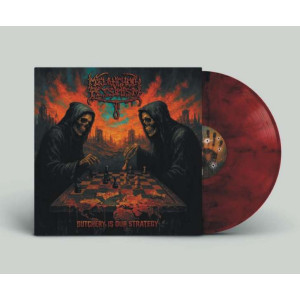 Melancholy Pessimism