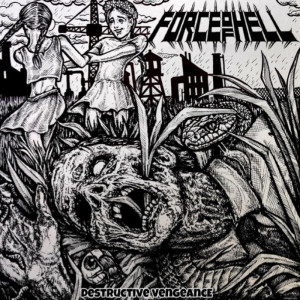 FORCE OF HELL