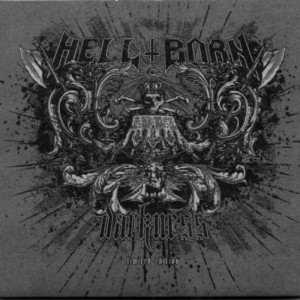 Hell Born