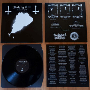 UNHOLY KILL
