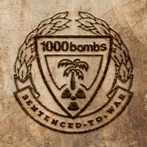 1000 Bombs