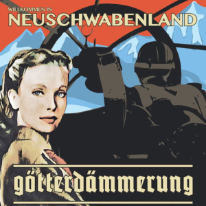 Götterdämmerung