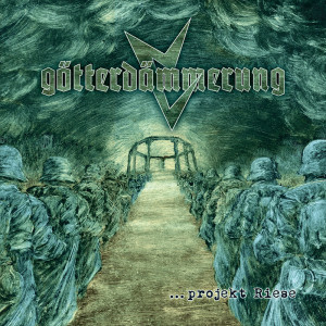 Götterdämmerung