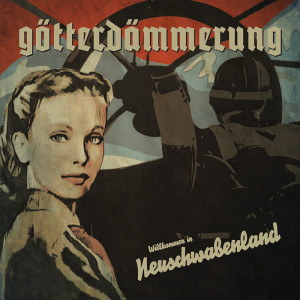 Götterdämmerung
