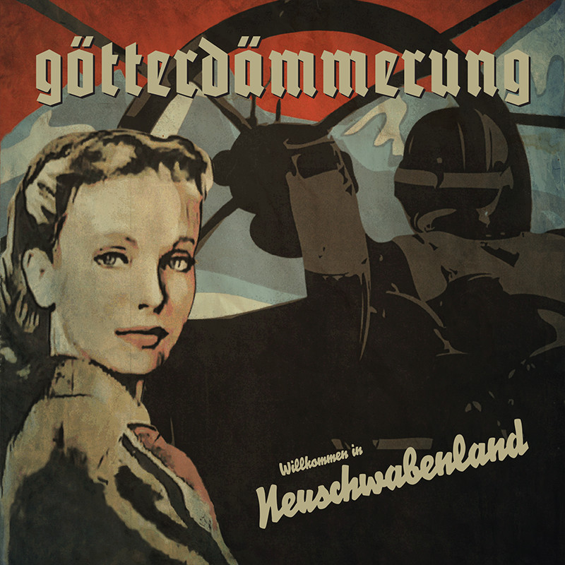 Götterdämmerung