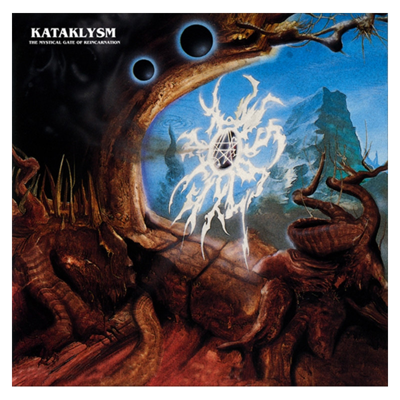 Kataklysm