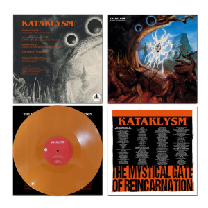 Kataklysm