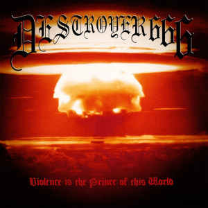Deströyer 666