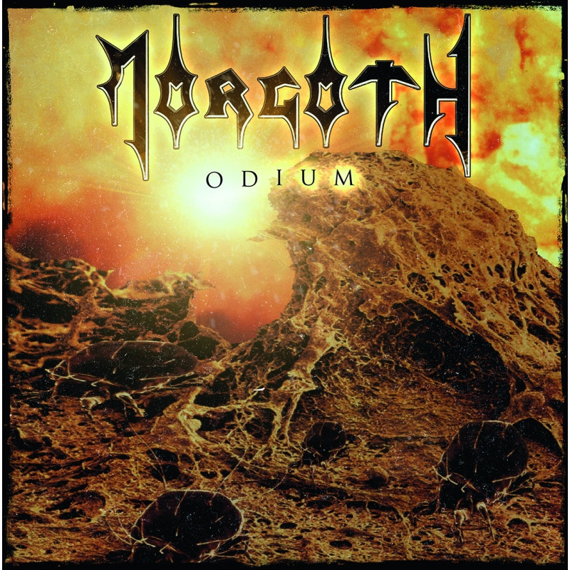Morgoth