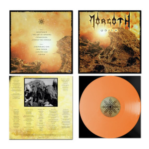 Morgoth