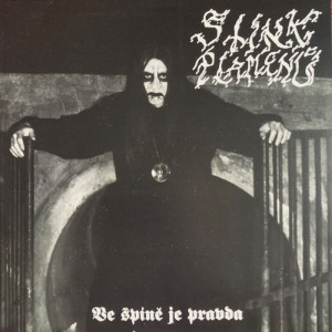 Stíny Plamenů