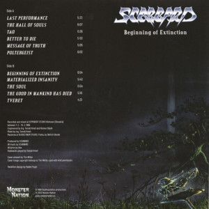 Scabbard