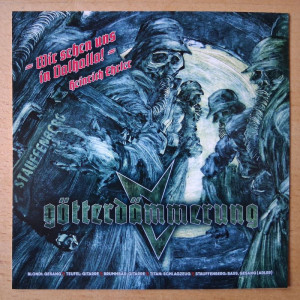 Götterdämmerung