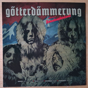 Götterdämmerung
