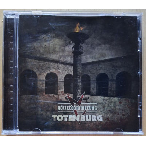 Götterdämmerung