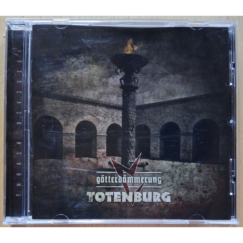 Götterdämmerung