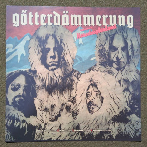 Götterdämmerung