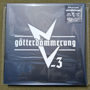 Götterdämmerung