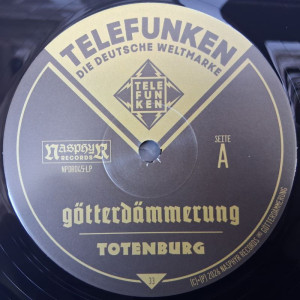 Götterdämmerung