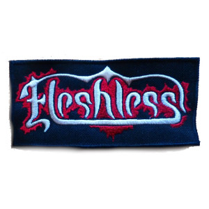 Fleshless