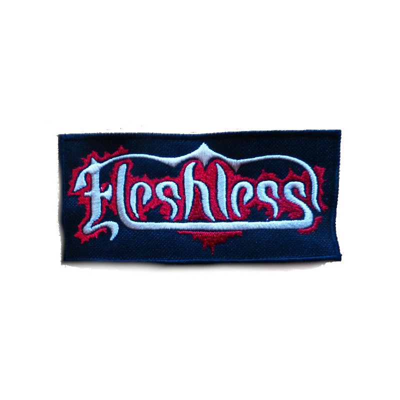 Fleshless