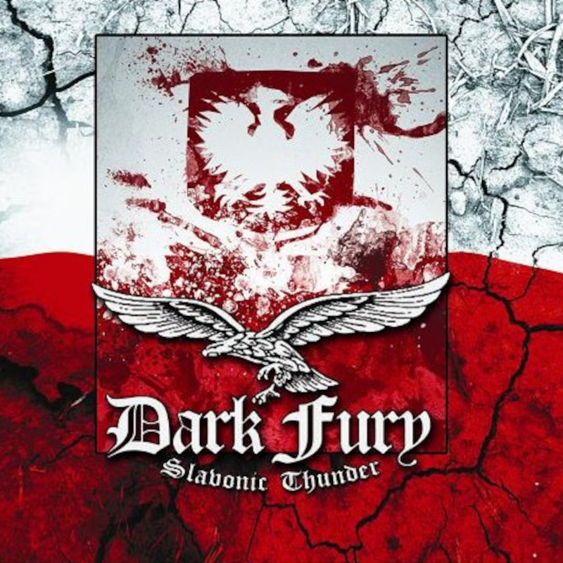 Dark Fury